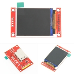 1.8inch SPI lcd display Module with driver IC ST7735S