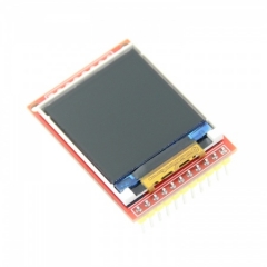 1.44inch SPI lcd display Module with driver IC ST7735S