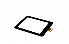 Capacitive Touch Screen 3.5 to 10.1 inches