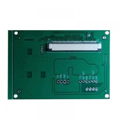 3.5inch TFT LCD Display with Driver Board Apply for Video Door Phone