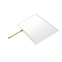 10.1 Inch 4-wire Resistive Touch Panel For Industrial Screen optional USB Controller