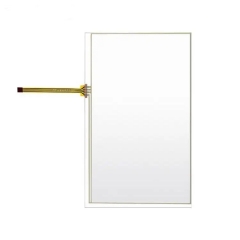 10.1 Inch 4-wire Resistive Touch Panel For Industrial Screen optional USB Controller