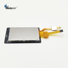 High Brightness 2.0 Inch TFT LCD Module 1.97 Inch LCD Display with Touch Screen For E-Bike