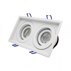 High Quality HS Code IP65 Frame LED Panel Light Manufacturer