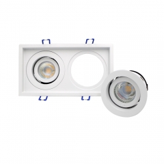 High Quality HS Code IP65 Frame LED Panel Light Manufacturer