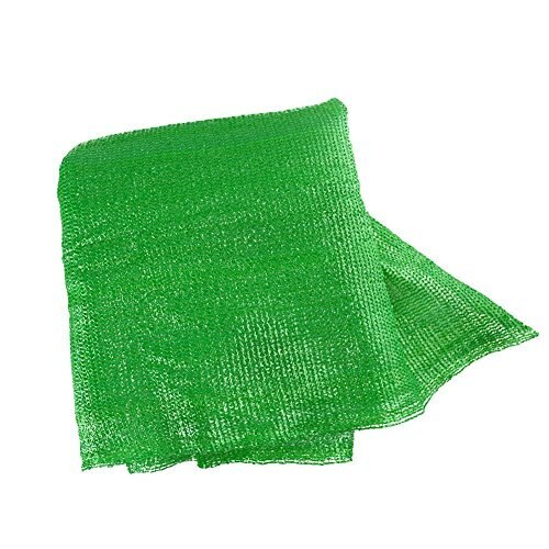 90% Shade Green Sun Mesh Sunblock Shade Cloth UV Resistant Net For Garden Flower Plant