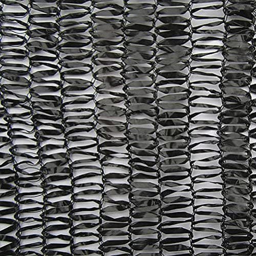 40% Black Sun Mesh Shade Sunblock Shade Cloth UV Resistant Net For Garden Flower Plant