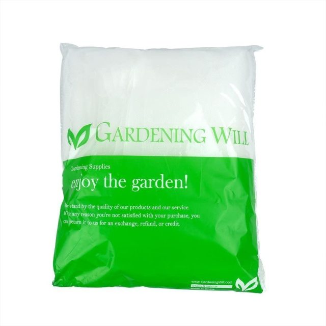 Mosquito Bug Insect Bird Net Barrier Hunting Blind Garden Netting For Protect Your Plant Fruits Flower