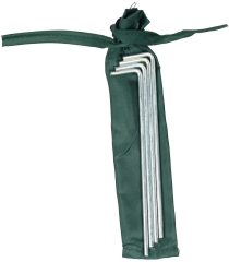 Pop Up Greenhouse Cover For Cold Frost Protector Gardening Plants Pot Flower Shelter