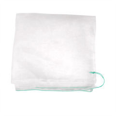 2Pcs Large Mosquito Bug Insect Bird Net Barrier Hunting Blind Garden Netting for Protect Your Plant Fruits Flower