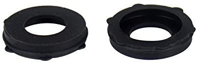 Garden Hose Washers for 3/4&quot; Hose Quick Connect, Garden Hoses, Water Nozzles, Sprayers, Pack of 20