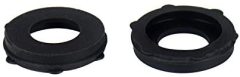 Garden Hose Washers for 3/4" Hose Quick Connect, Garden Hoses, Water Nozzles, Sprayers, Pack of 20