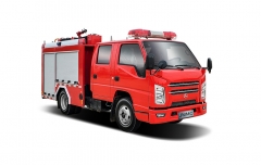 JMMC D56 Fire Engine