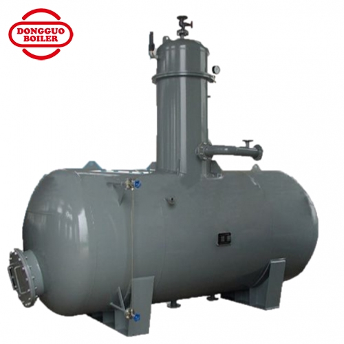 Deaerator Tanks