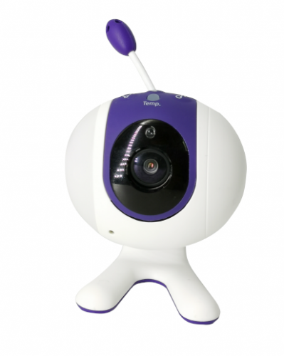 The baby monitor  C2