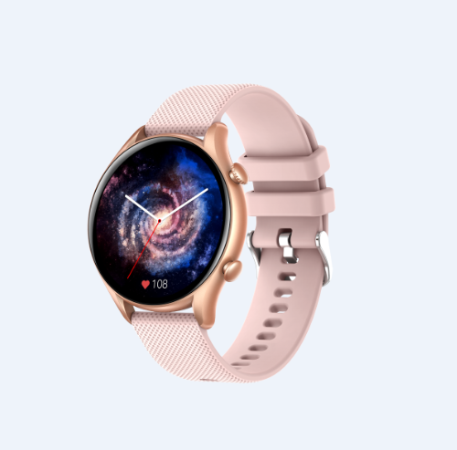 KT60 Smart Watch