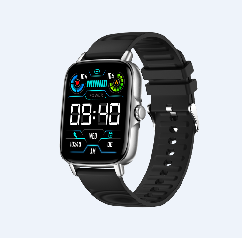 KT59 Smart Watch