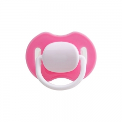 Custom Orthodontic Pacifier for Kids