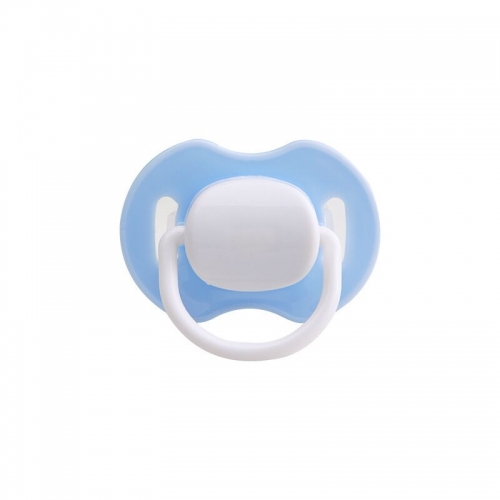 Custom Orthodontic Pacifier for Kids