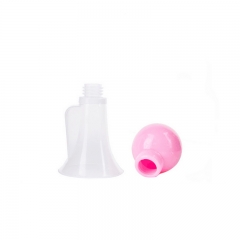 Spherical Silicone Maternity Manual Breast Pumps