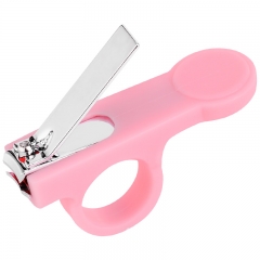 Safety Baby Nail Clipper for Nursing Babies