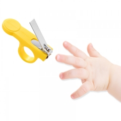 Safety Baby Nail Clipper for Nursing Babies