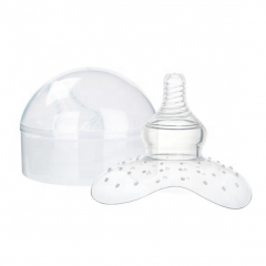 2020 New Design Mommy Breast Nursing Pad Nipple Shield
