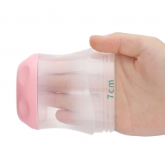 Leakproof Baby Drinking Bottle Sippy Cup 160ml