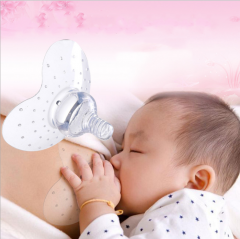 2020 New Design Mommy Breast Nursing Pad Nipple Shield