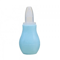 Safety Manual Nasal Aspirator for Baby