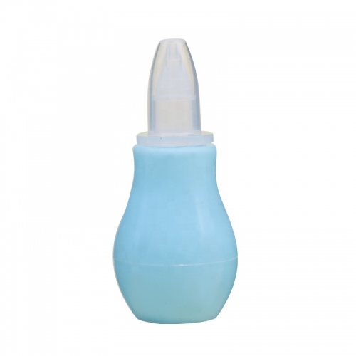Safety Manual Nasal Aspirator for Baby