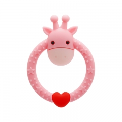 Silicone Teething Toys For Babies