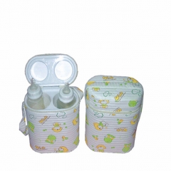 High Quality PVC Baby Bottle Warmer