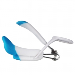 Baby Nail Clipper With Magnifying Glass