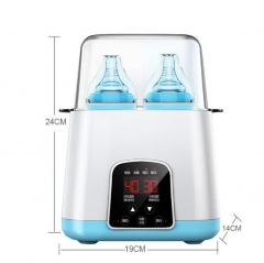 Muliti-function Portable Baby Milk Bottle Warmer