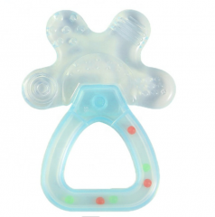 Safety Infant Teething Toys