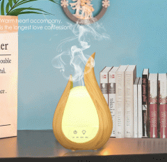 ultrasonic intelligent aroma humidifier