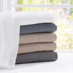 Tencel Cotton Sheet Set