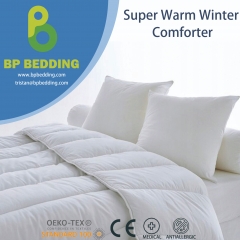 Super Warm Winter comforter