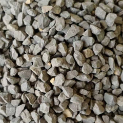 Sintered Mullite