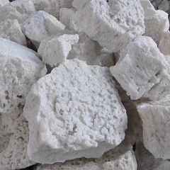 White Fused Alumina for Sandblasting