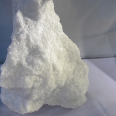 White Fused Alumina for Precision Casting