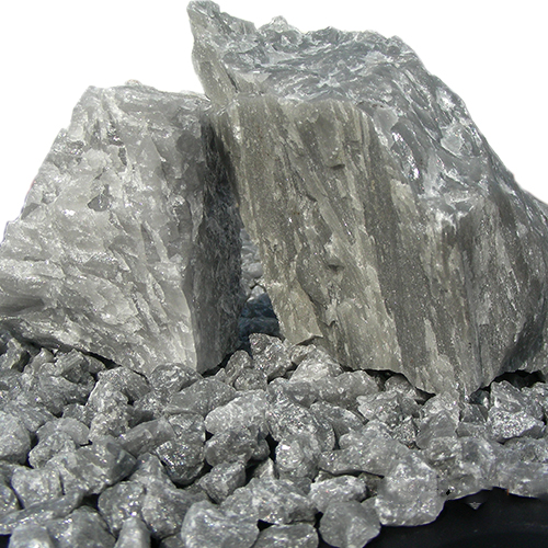 Dense Fused Alumina