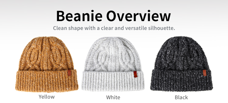 cable-knit-wool-blend-cuffed-unisex-beanie