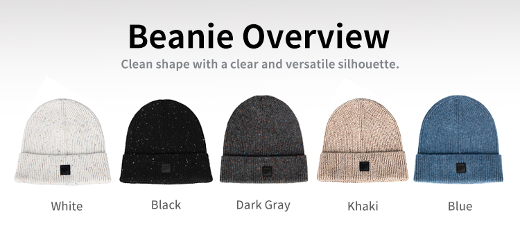 speckled-knit-wool-blend-beanie
