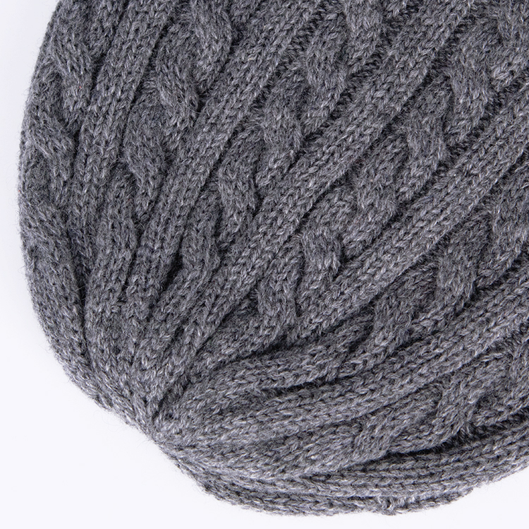 luxury-cashmere-cable-knit-beanie