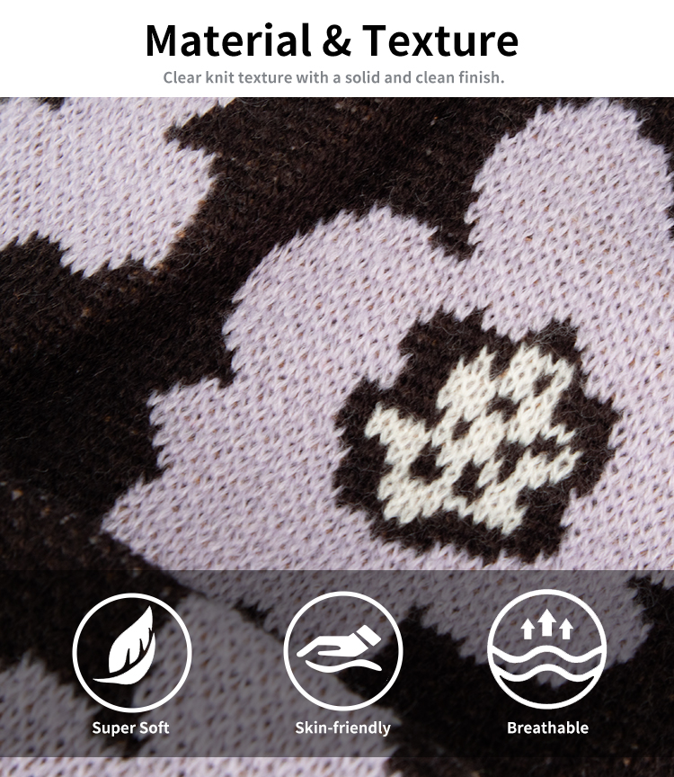 floral-jacquard-knit-cuffed-beanie