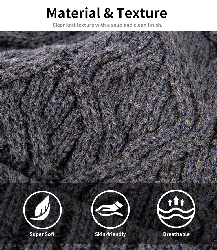 sculpted-braid-cuff-beanie