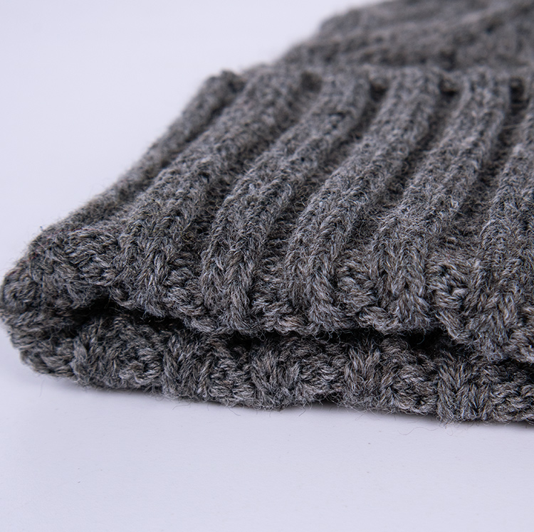 sculpted-braid-cuff-beanie