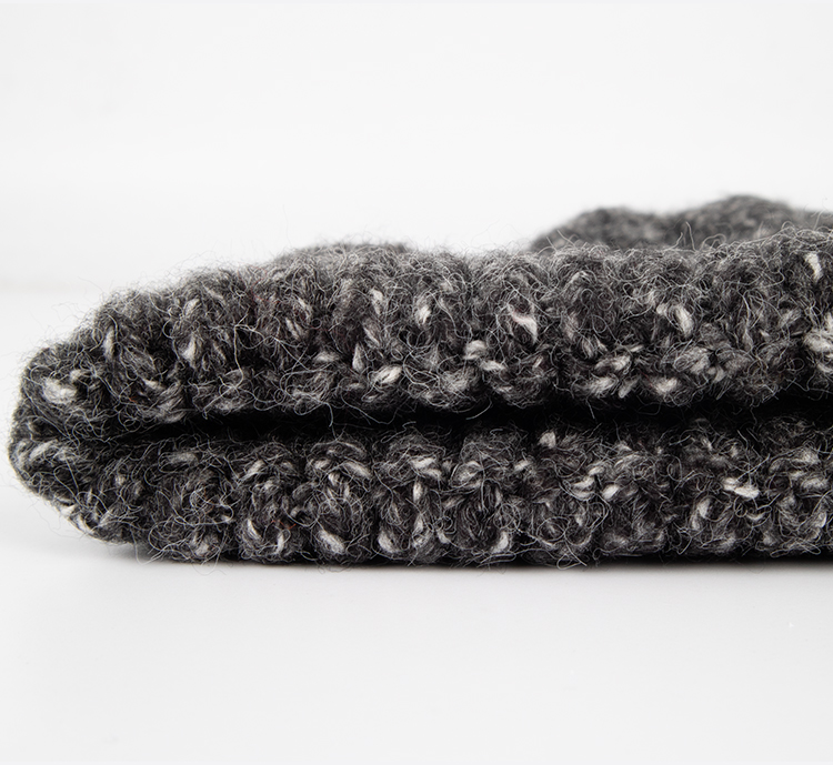 cable-knit-wool-blend-cuffed-unisex-beanie